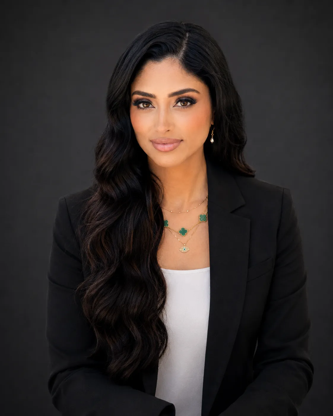 Managing Partner, Ida Shabanzadegan